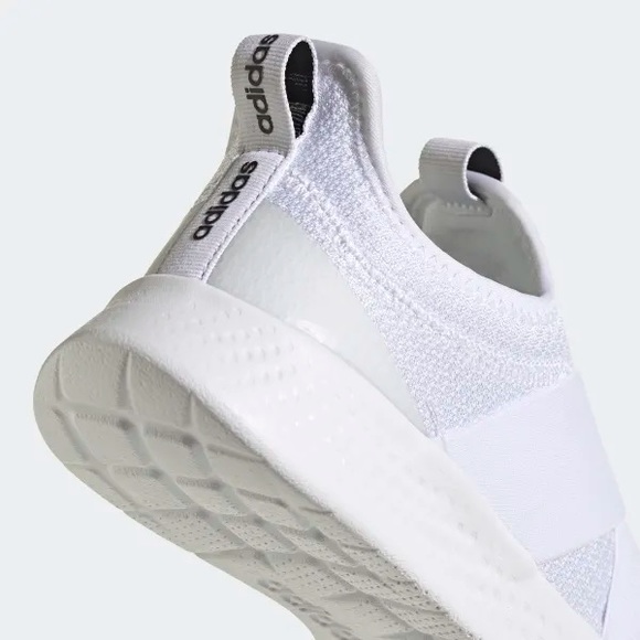 Adidas Sneakers Shoes Classic Vintage Slip On Running Training Shoe NWT - Picture 6 of 8